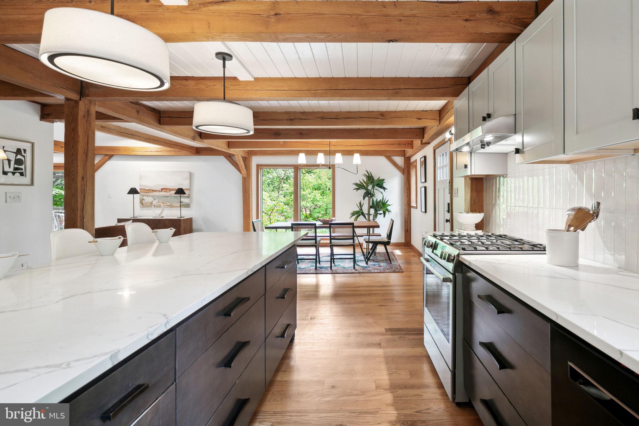 TAKOMA PARK - Residential