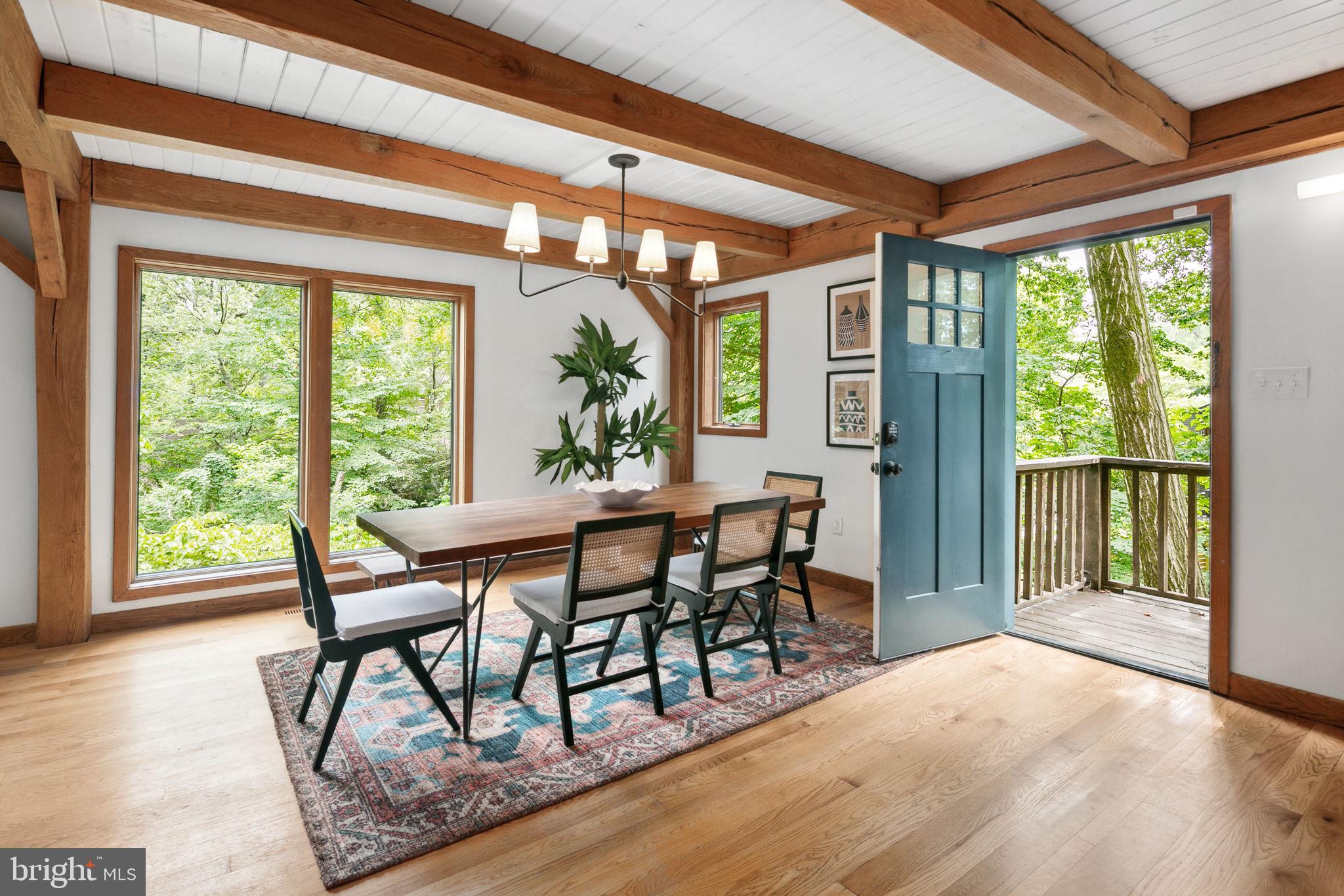 TAKOMA PARK - Residential