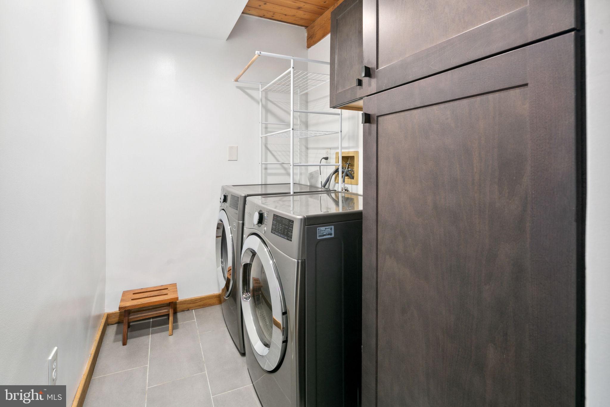 TAKOMA PARK - Residential