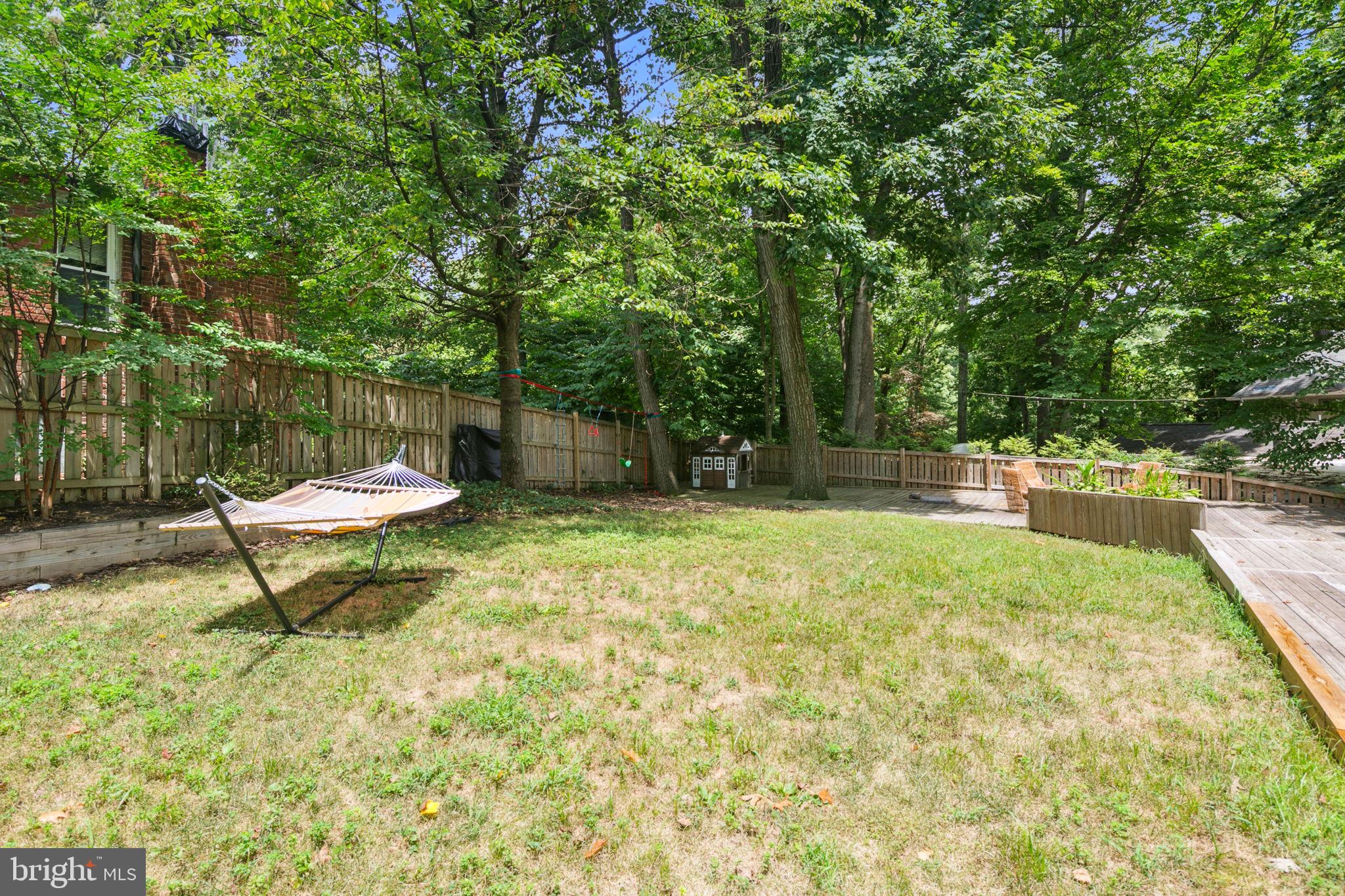 TAKOMA PARK - Residential