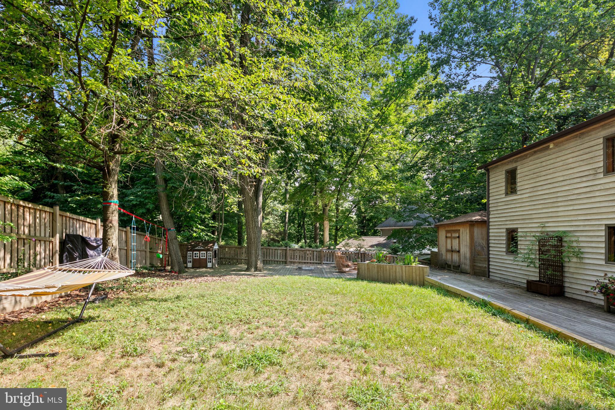 TAKOMA PARK - Residential