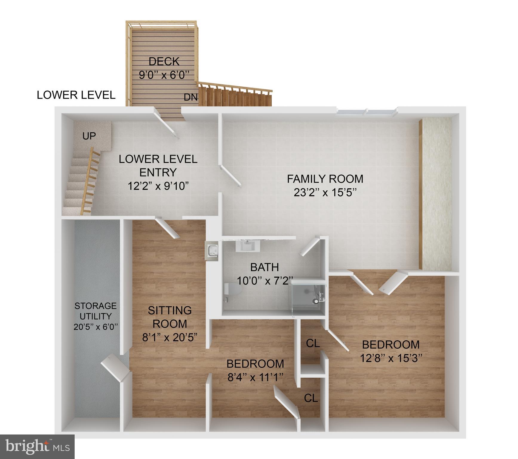 TAKOMA PARK - Residential