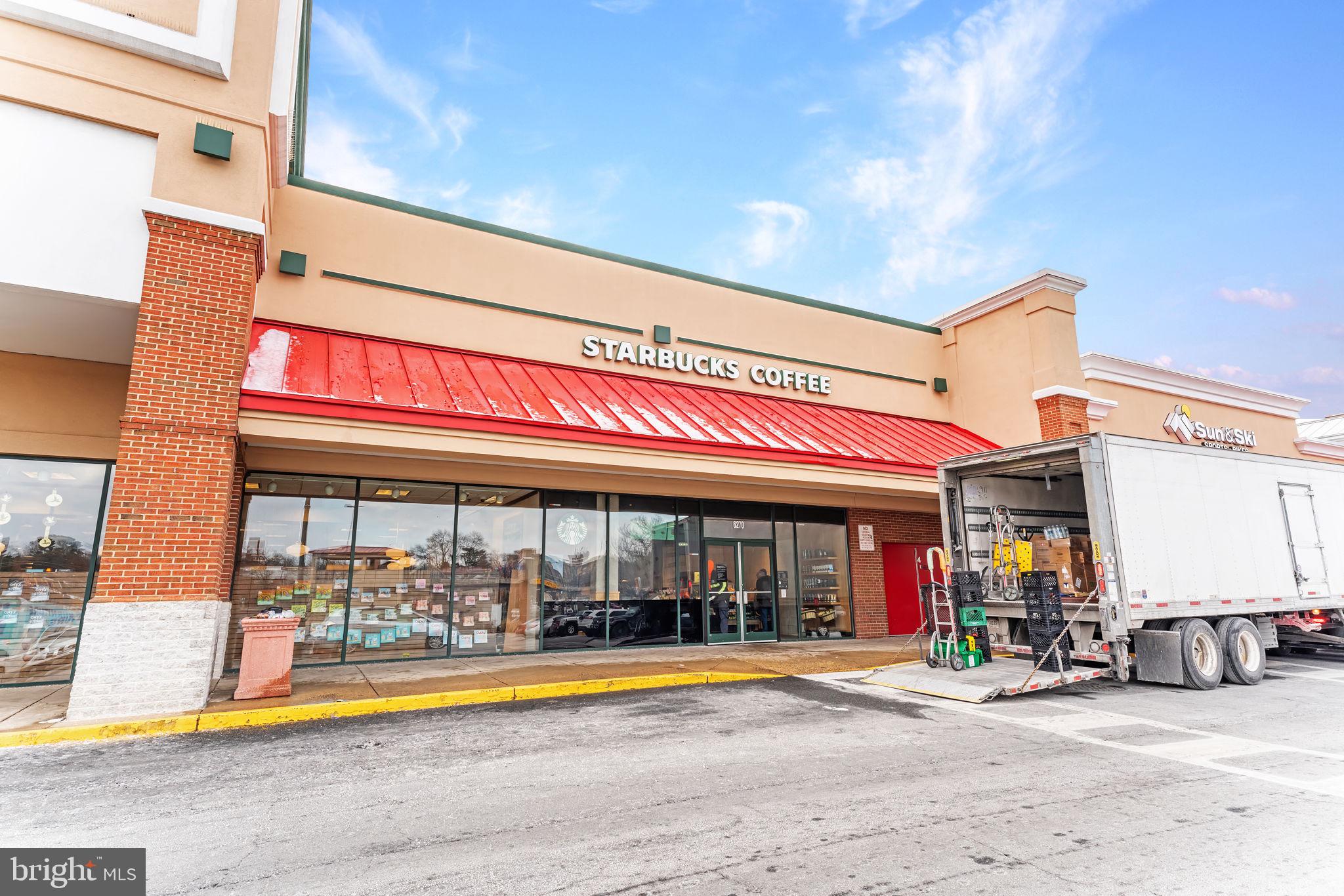 MUNSON HILL - Residential Lease