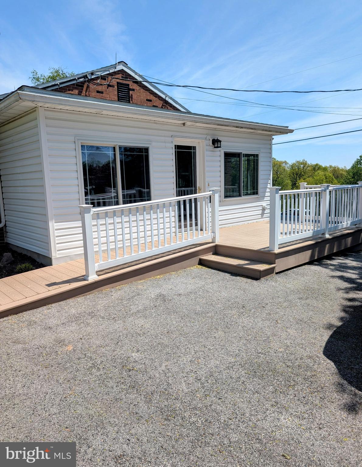 12706 HIGH POINT ROAD