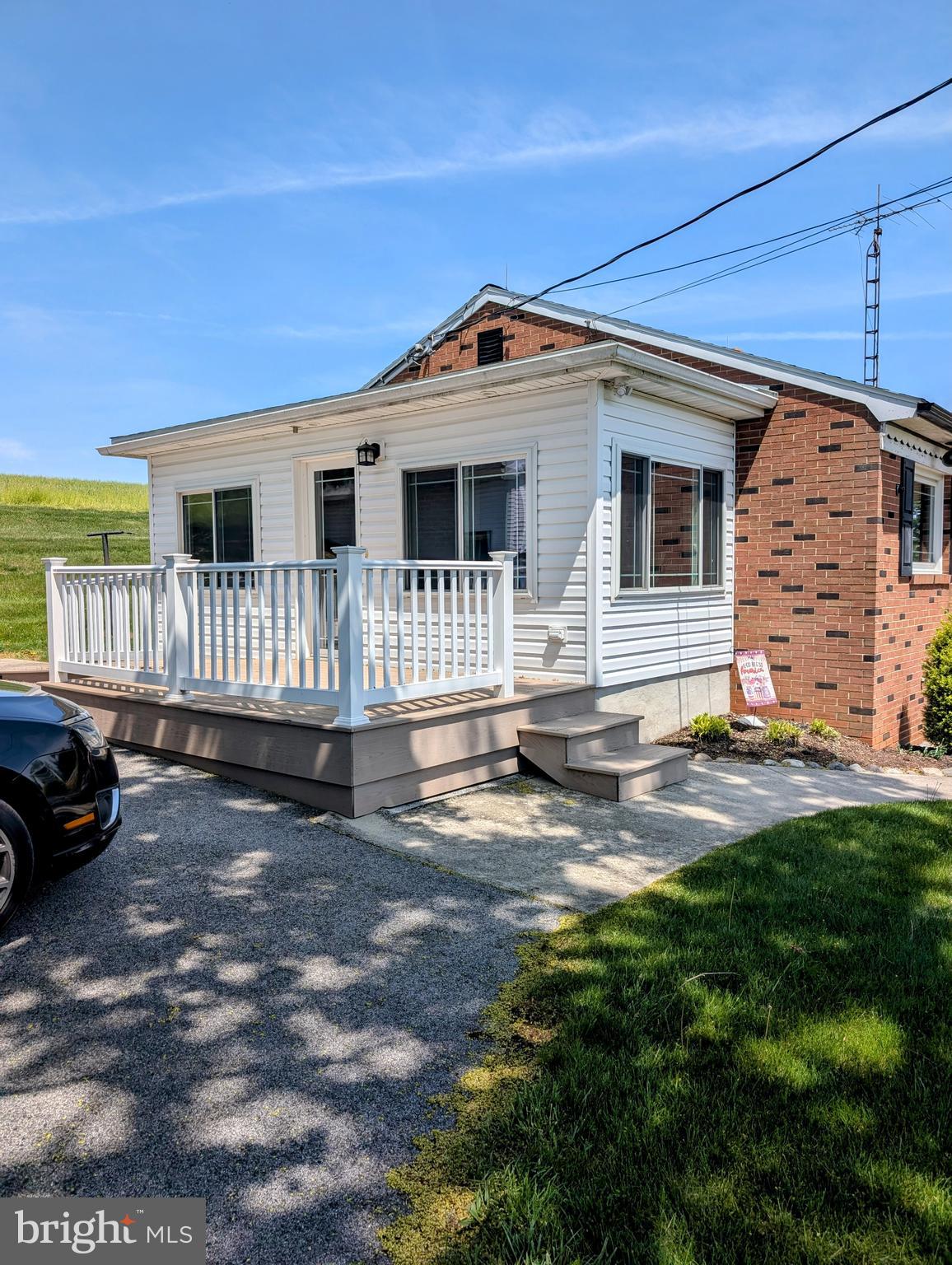 12706 HIGH POINT ROAD