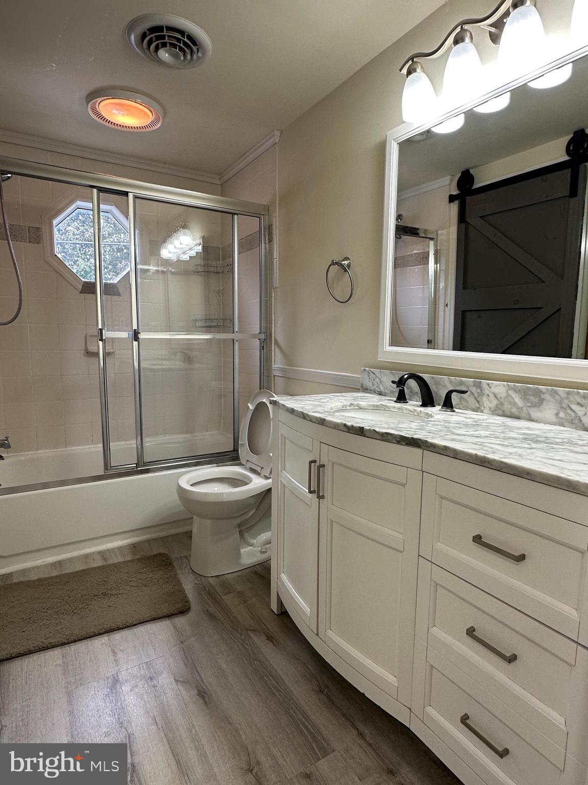 WINCHESTER CITY - Residential Lease