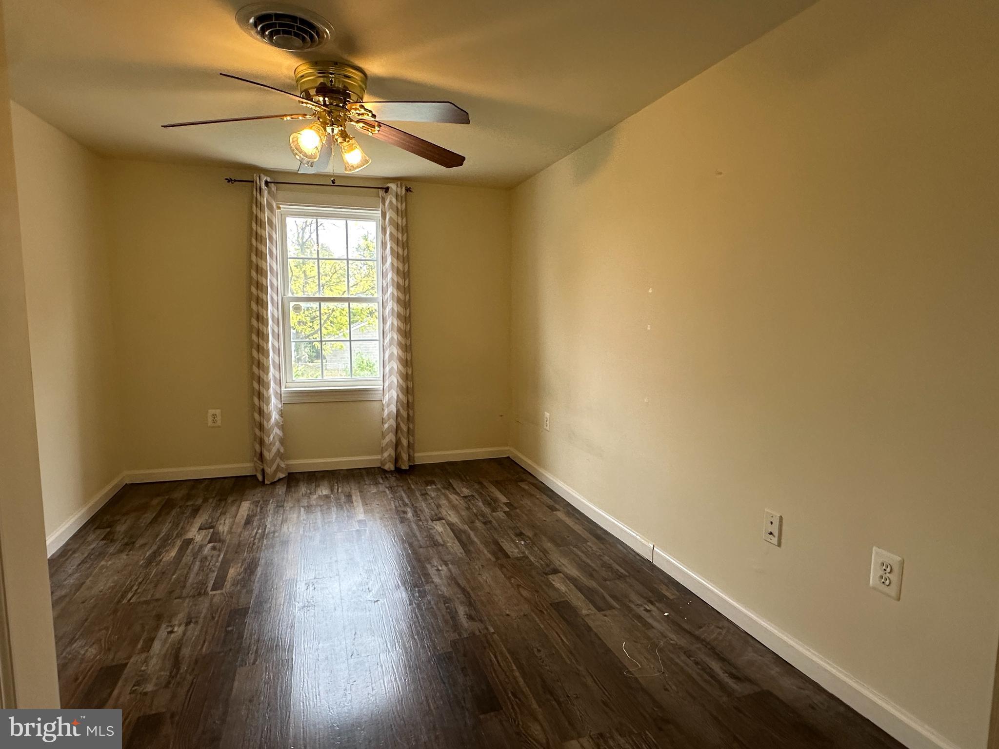 WINCHESTER CITY - Residential Lease