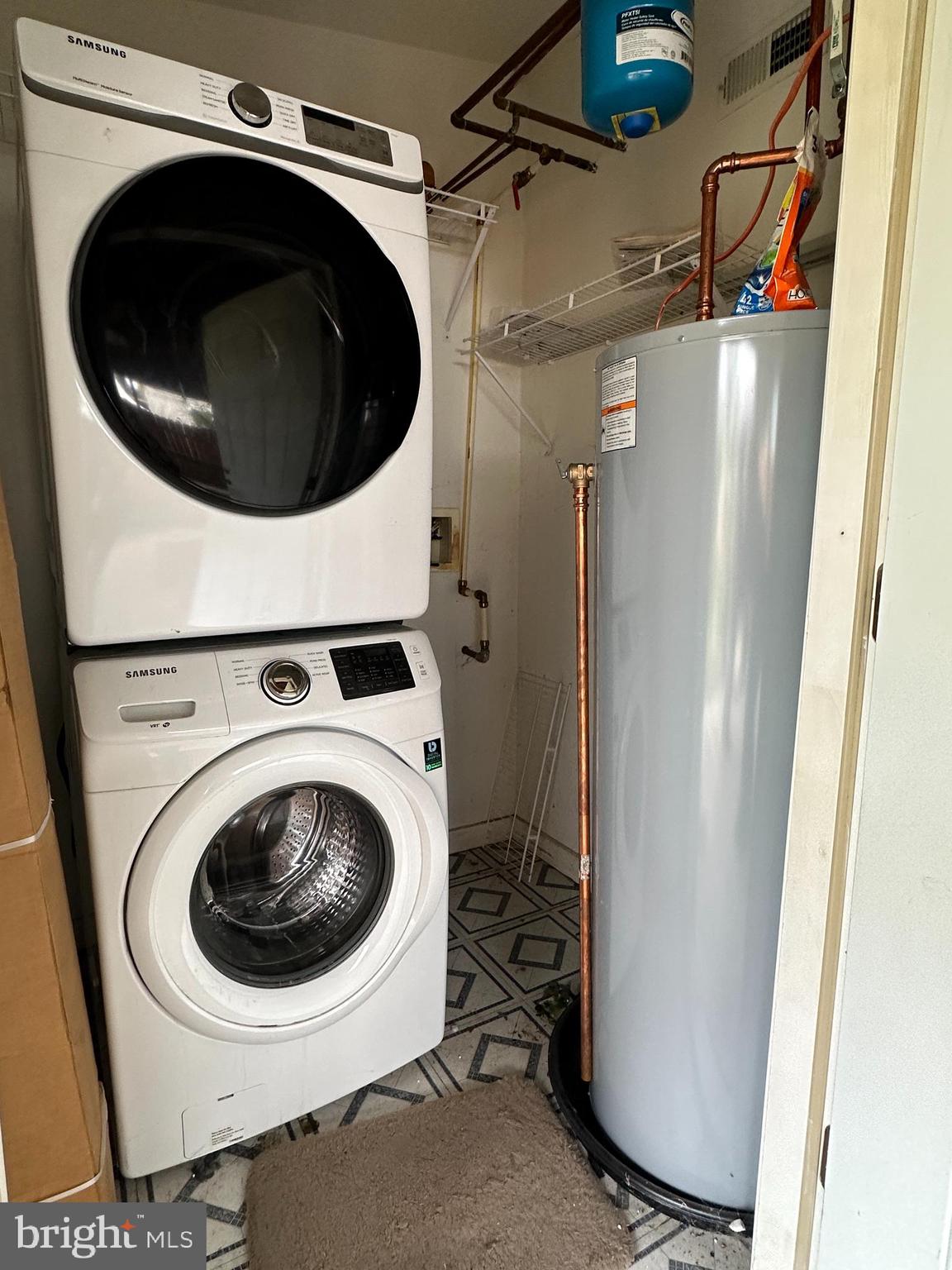 WINCHESTER CITY - Residential Lease