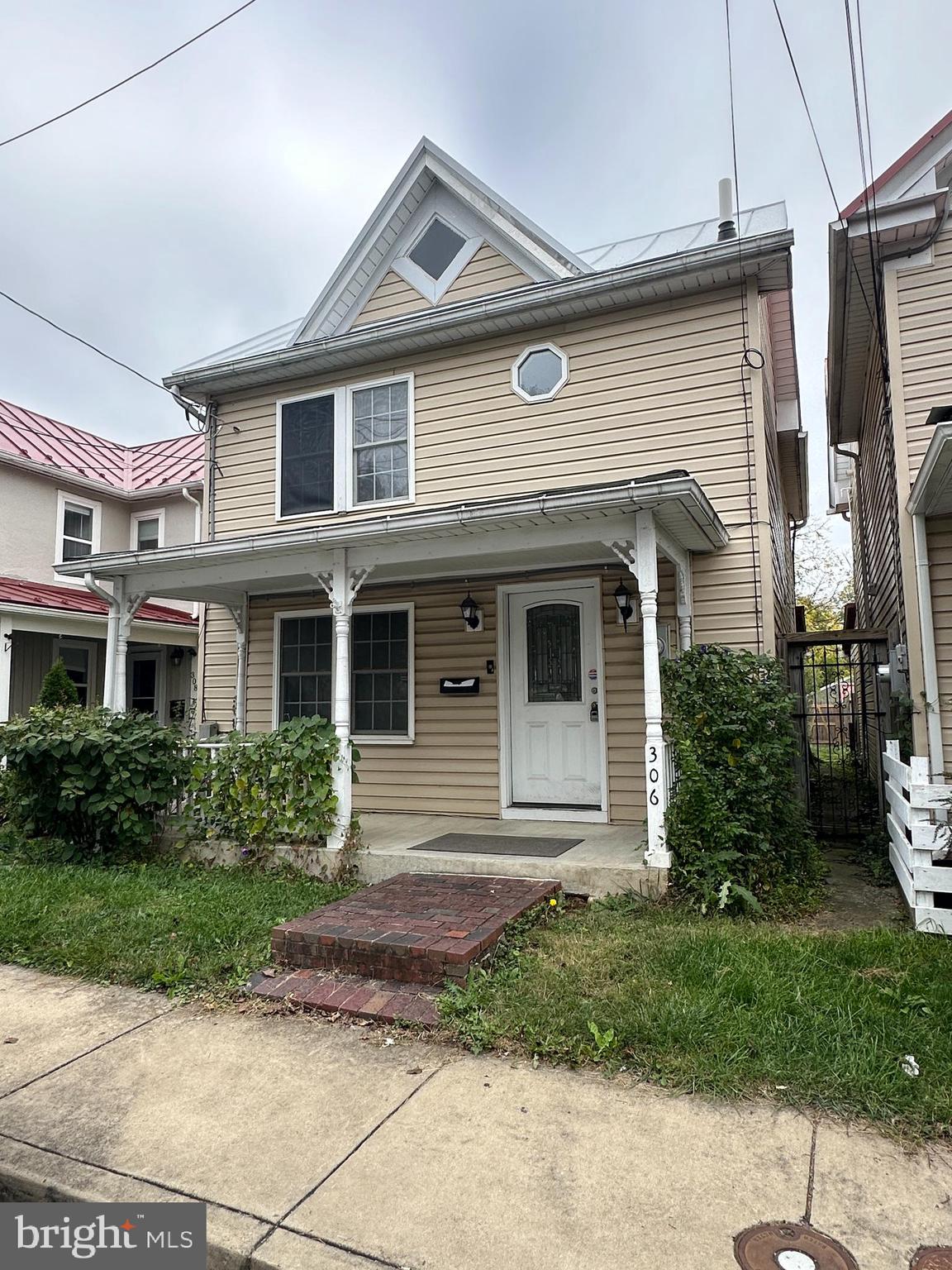 WINCHESTER CITY - Residential Lease