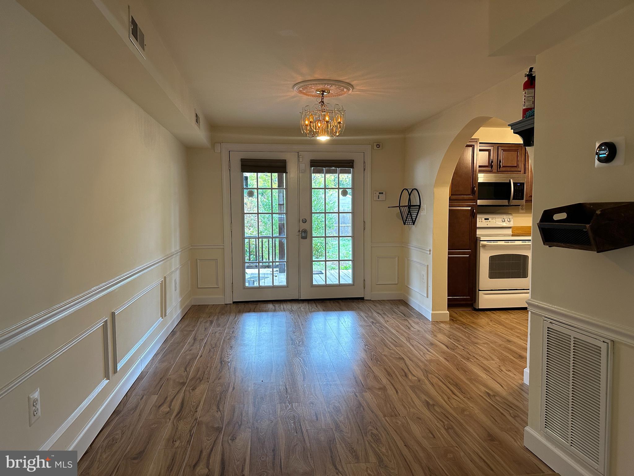 WINCHESTER CITY - Residential Lease