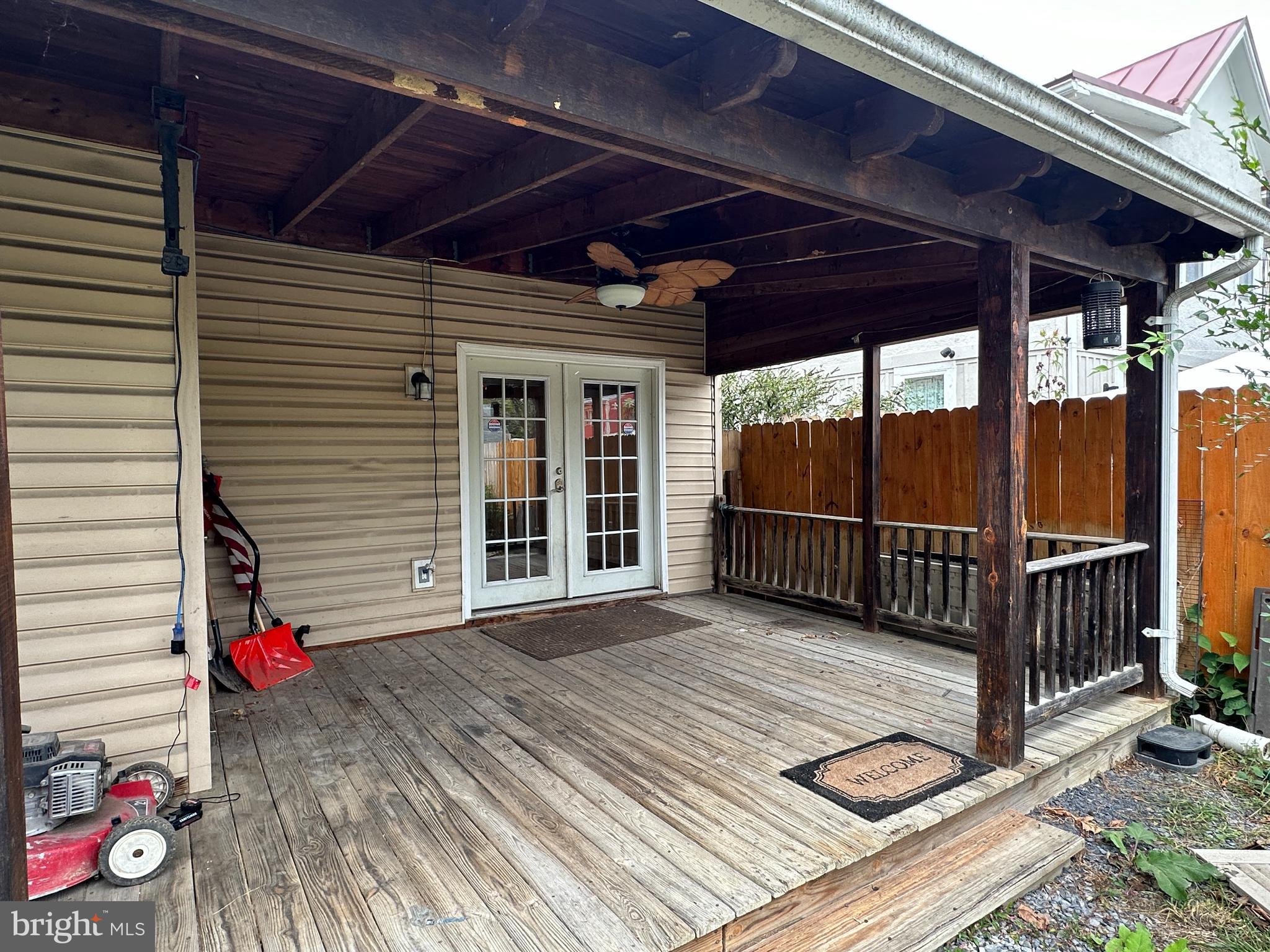 WINCHESTER CITY - Residential Lease