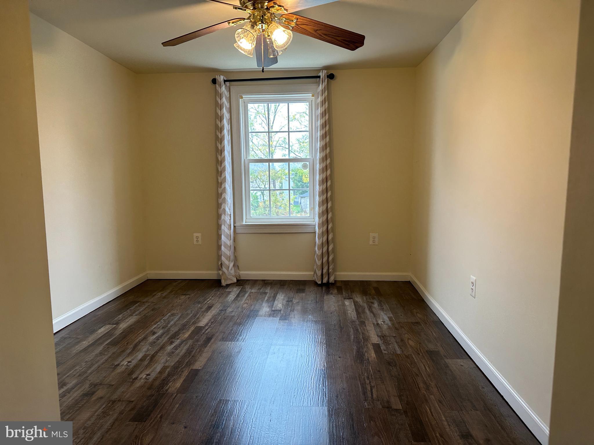 WINCHESTER CITY - Residential Lease