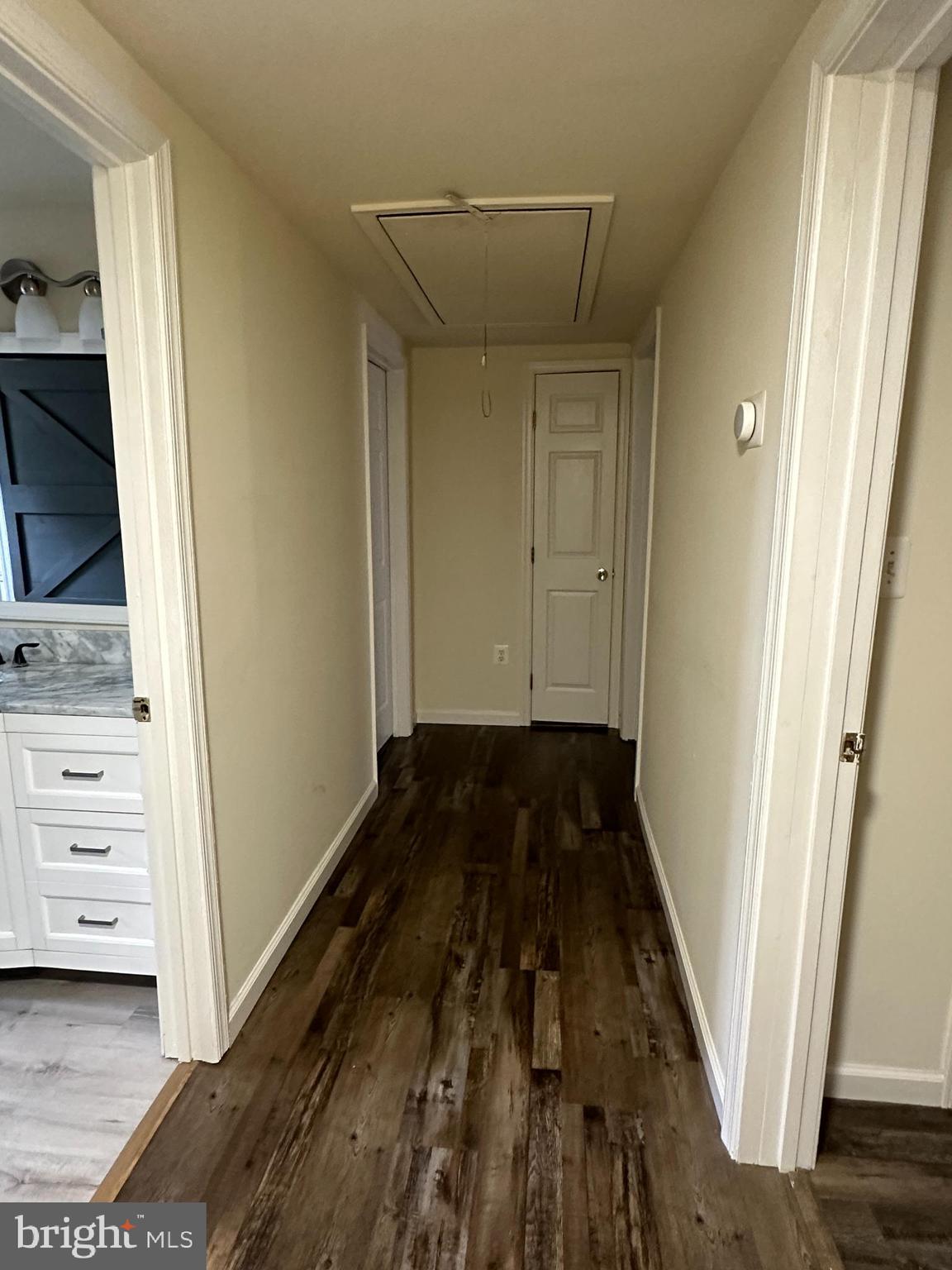 WINCHESTER CITY - Residential Lease