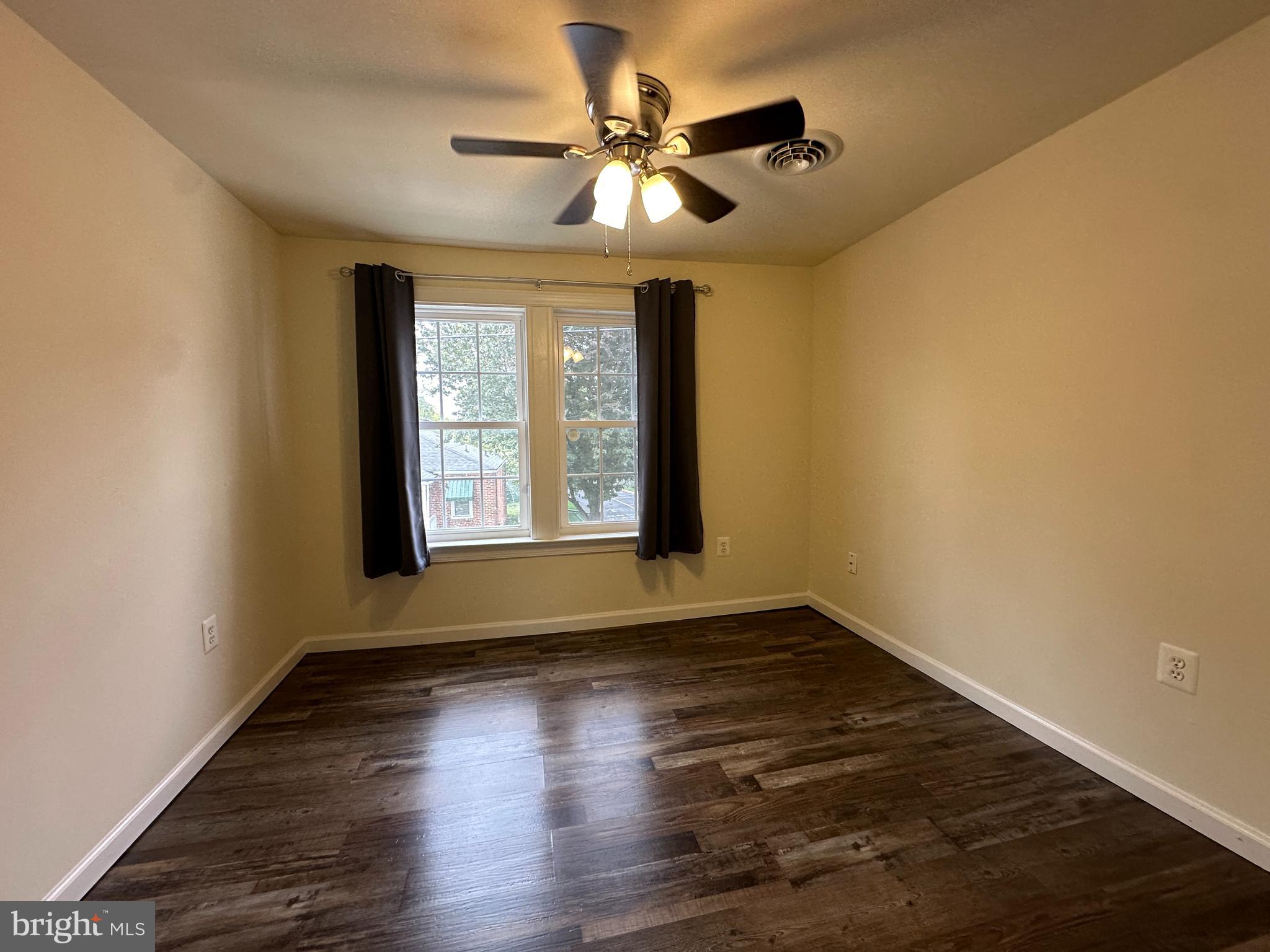 WINCHESTER CITY - Residential Lease