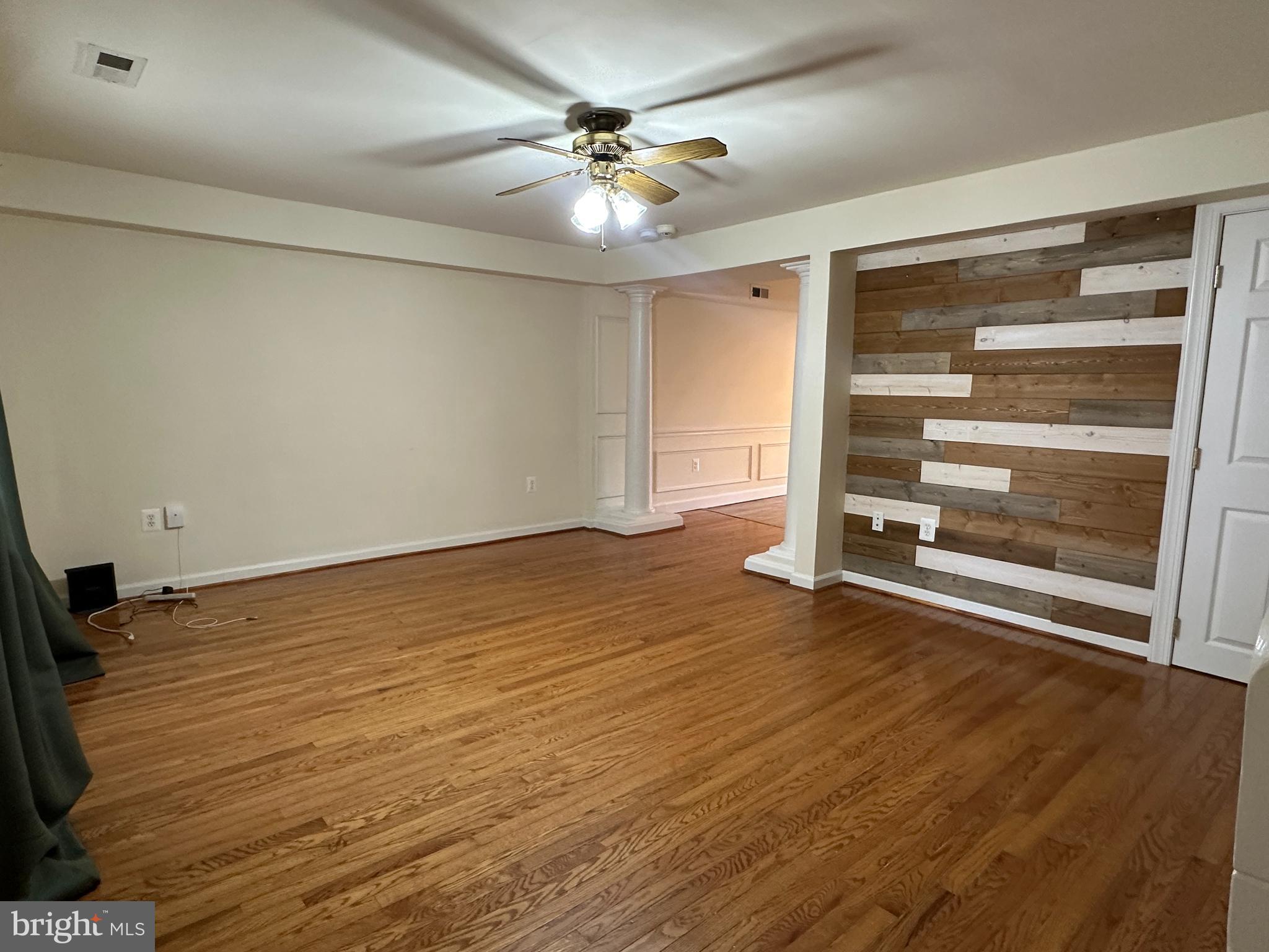 WINCHESTER CITY - Residential Lease