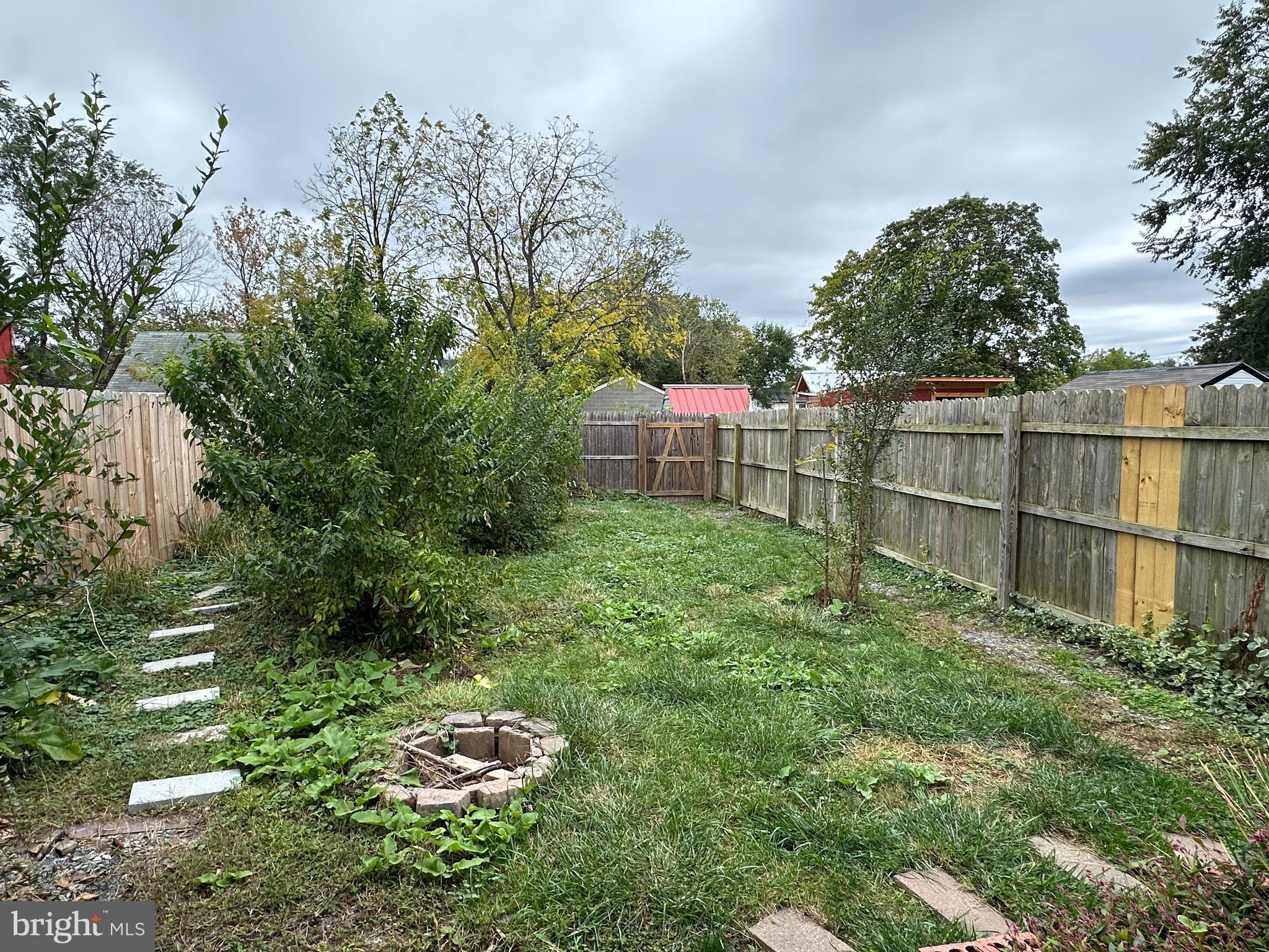 WINCHESTER CITY - Residential Lease