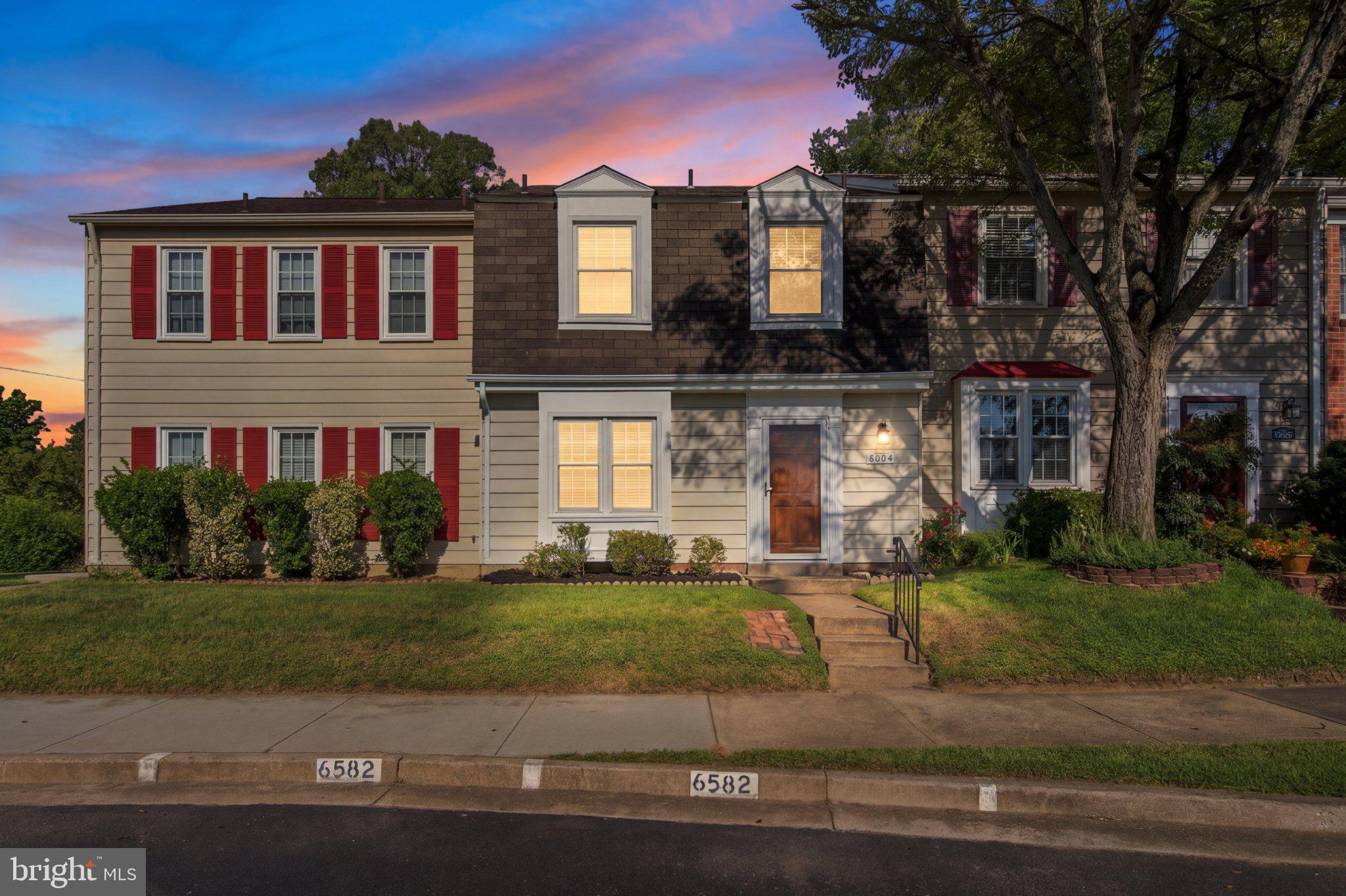 6584 YADKIN COURT
