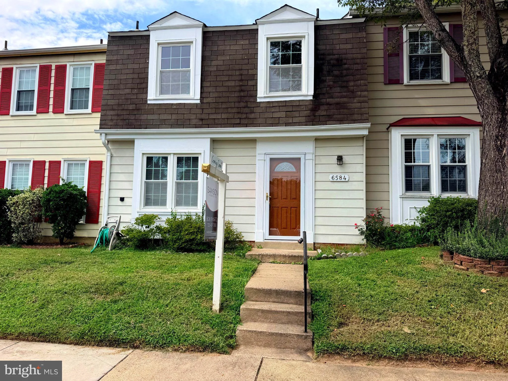 6584 Yadkin Court, Alexandria, VA, 22310