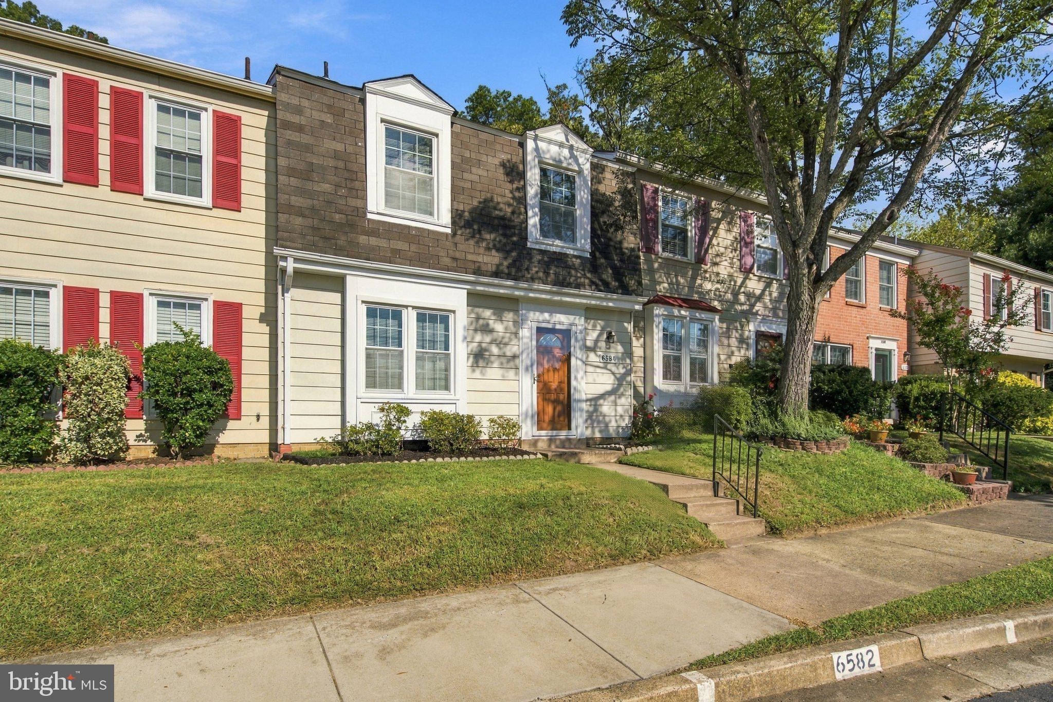 6584 YADKIN COURT