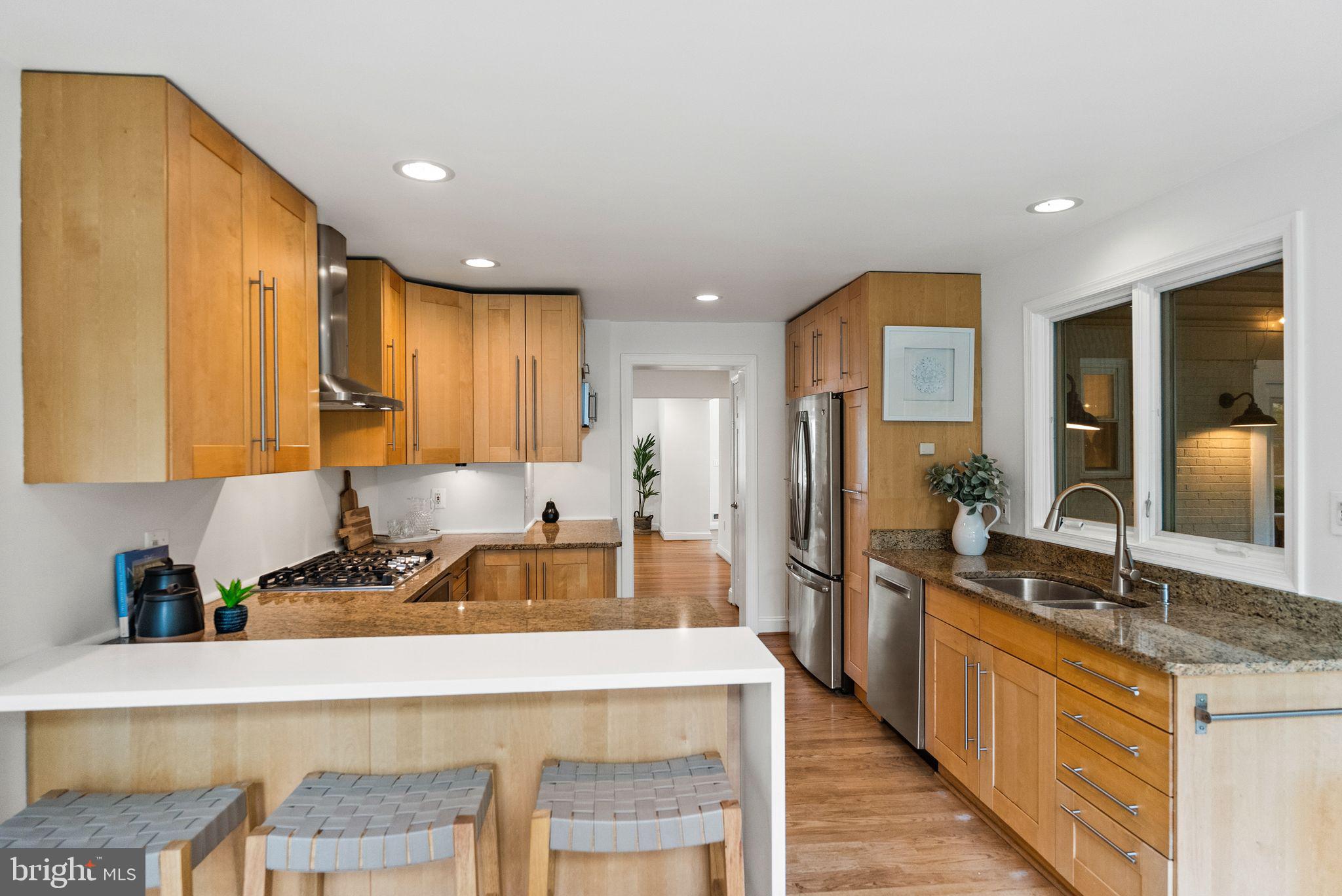 WESTGATE - Residential