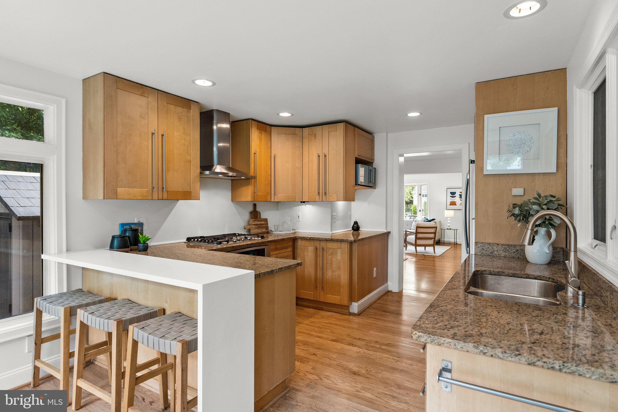 WESTGATE - Residential