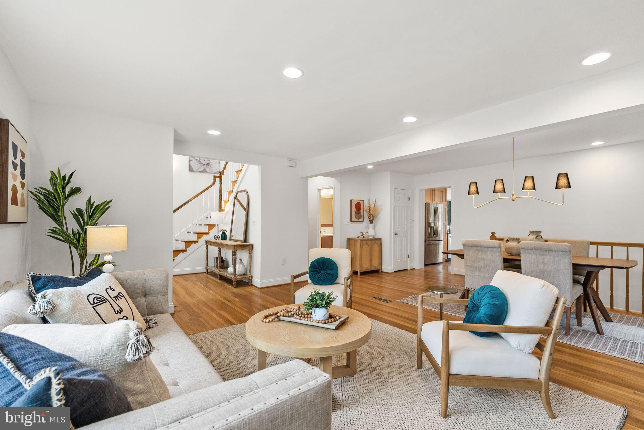 WESTGATE - Residential