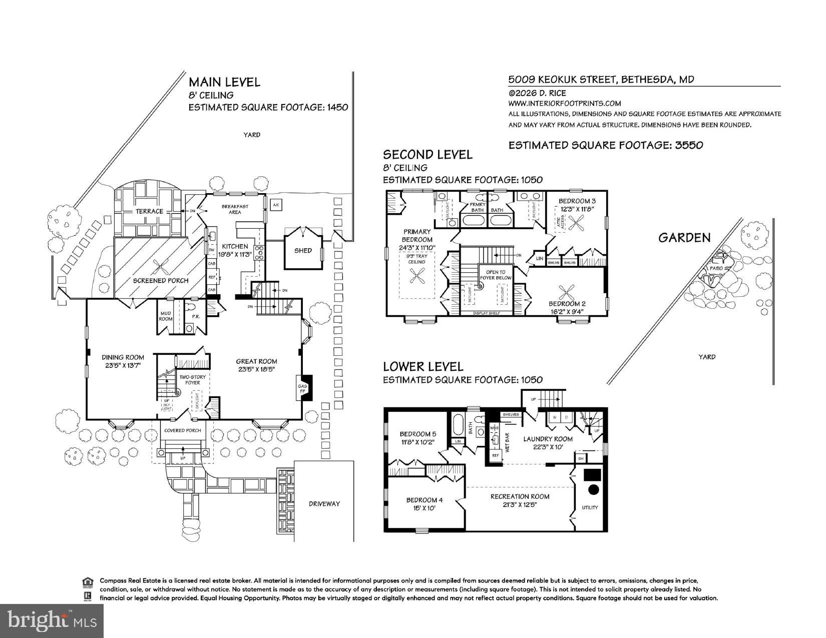 WESTGATE - Residential