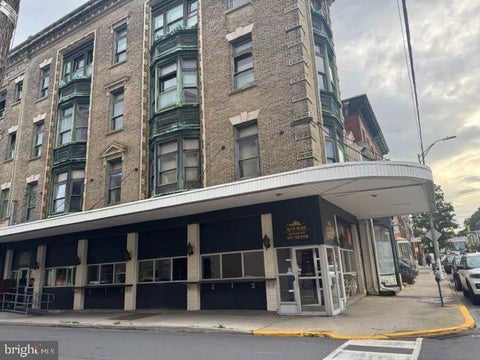 Photo of 201 W Market Street, POTTSVILLE, PA 17901 (MLS # PASK2030012)