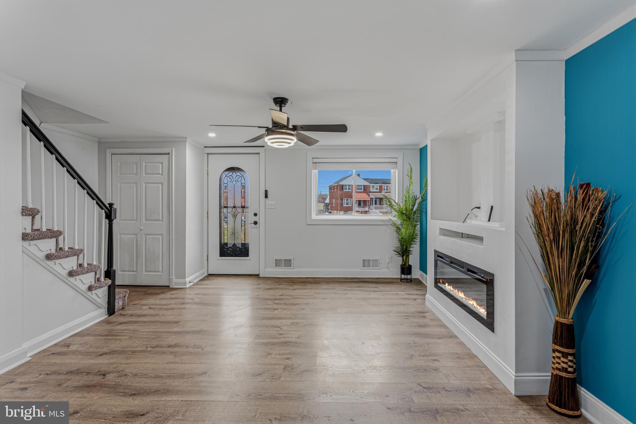 EASTFIELD - Residential