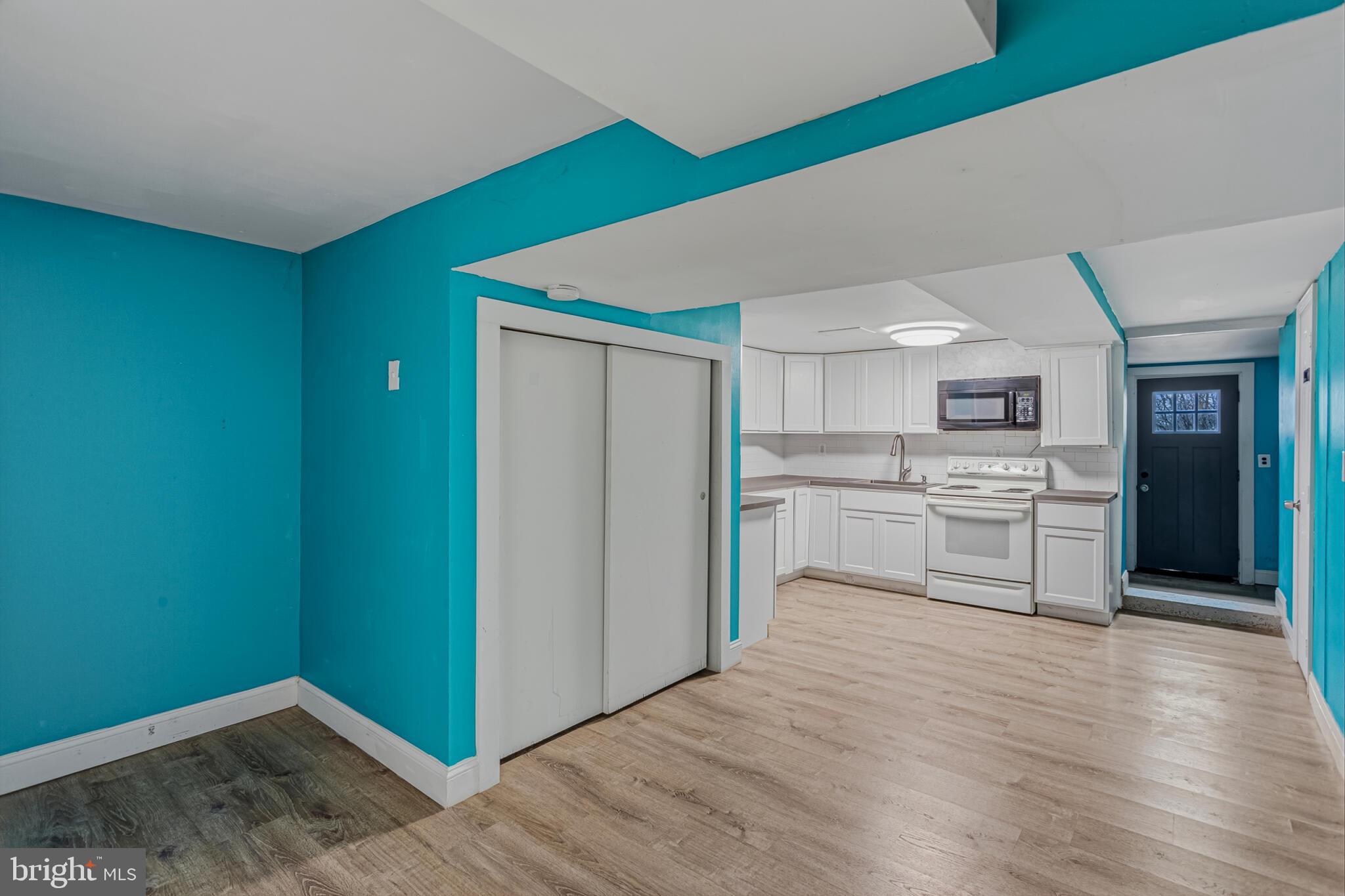 EASTFIELD - Residential