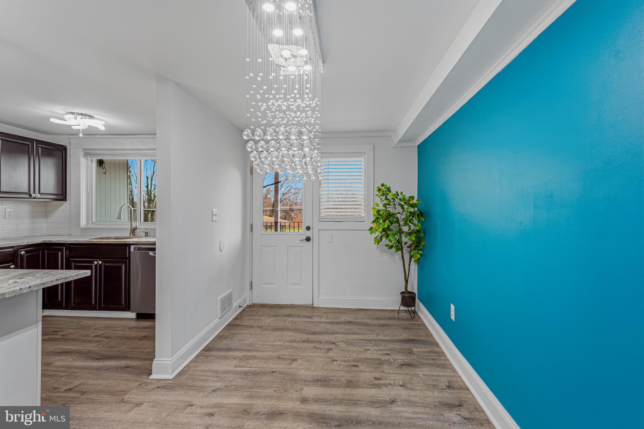 EASTFIELD - Residential