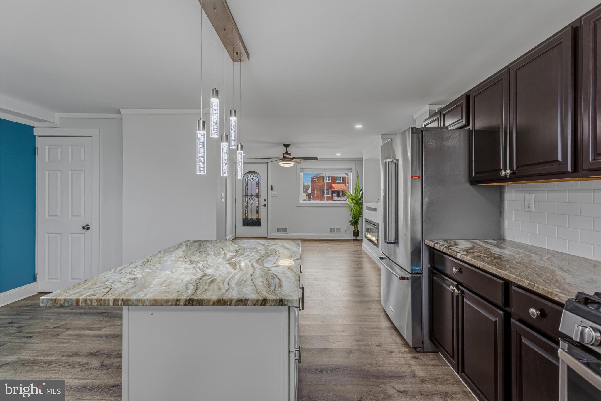 EASTFIELD - Residential