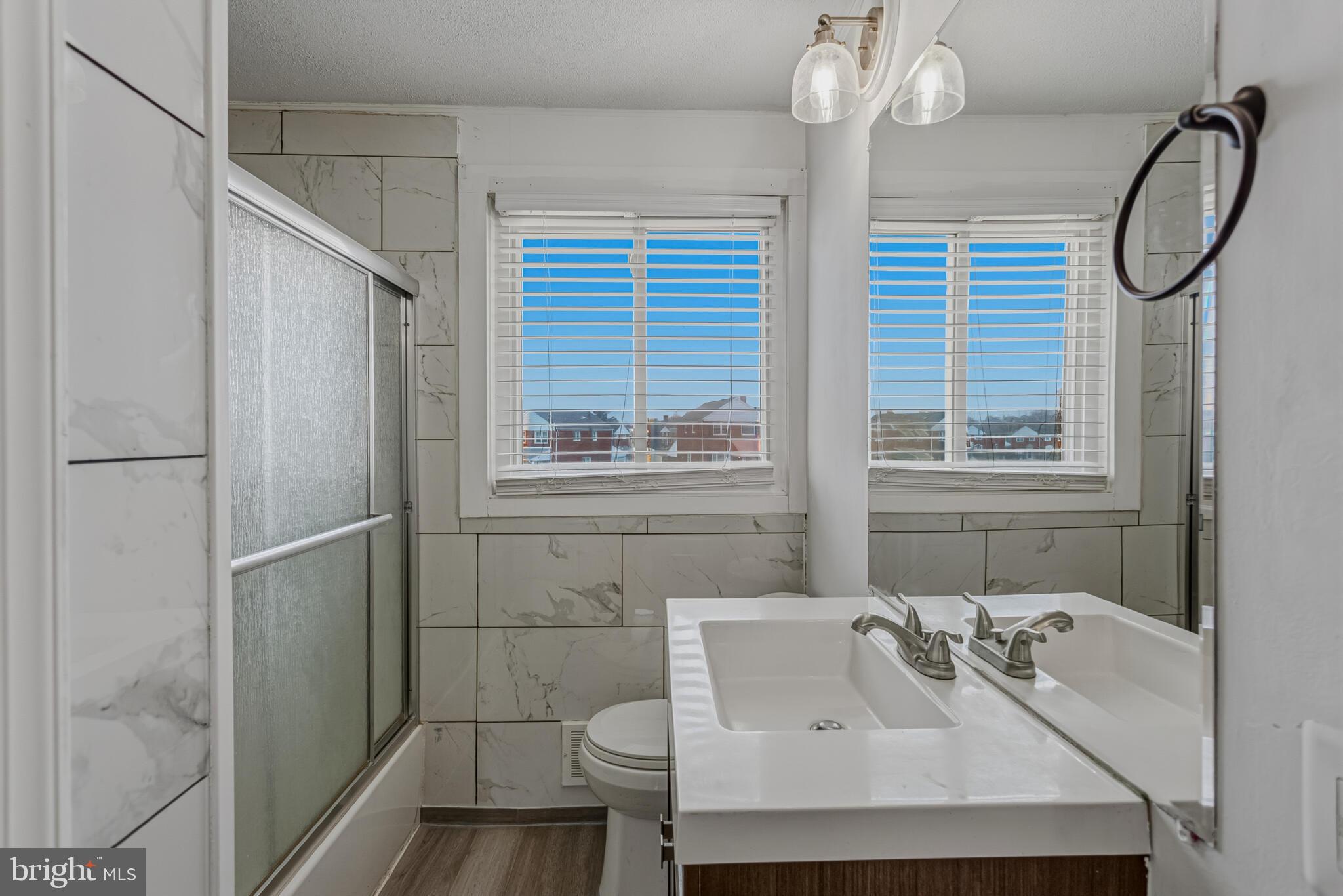 EASTFIELD - Residential