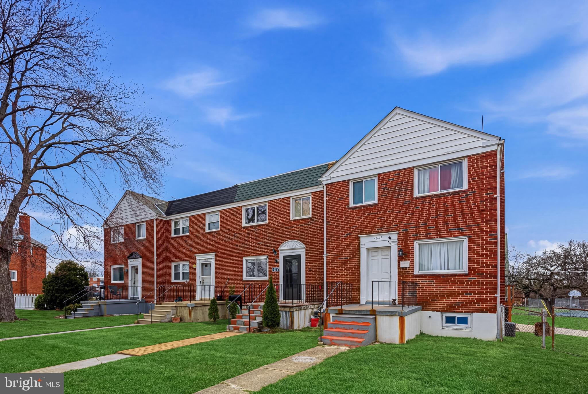 EASTFIELD - Residential