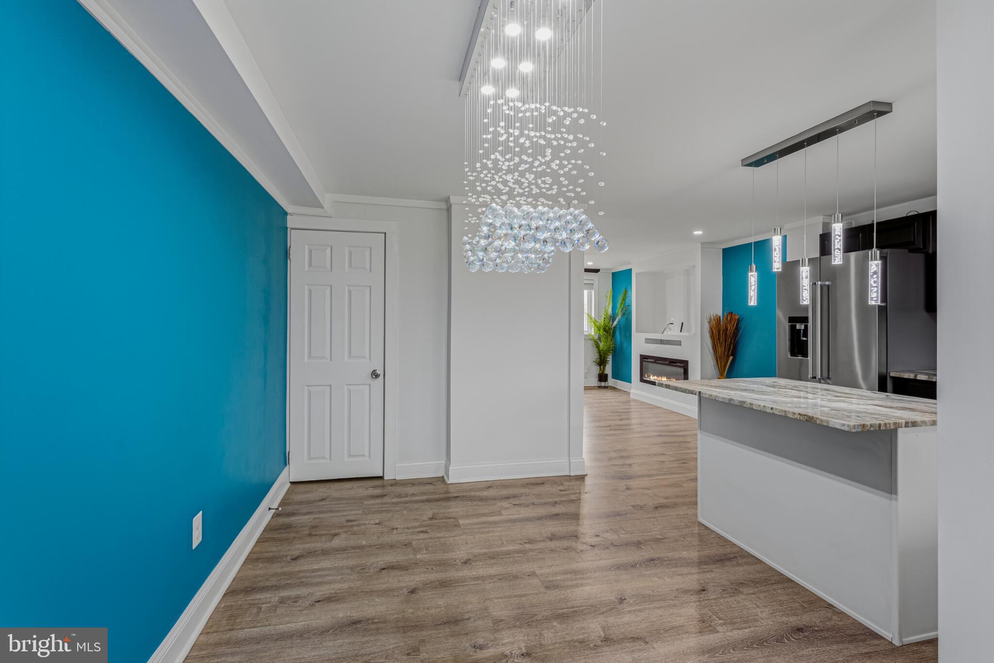 EASTFIELD - Residential