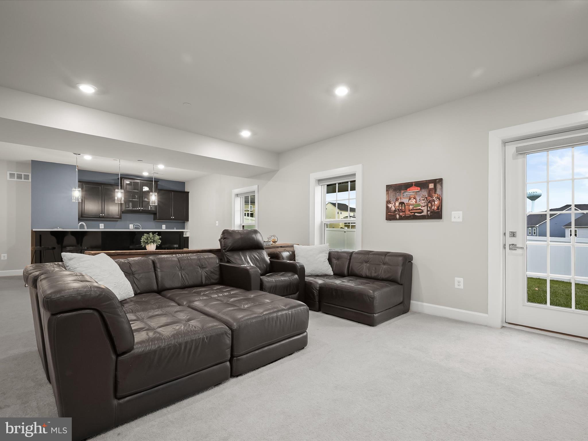 MAPLE LAWN SOUTH - Residential