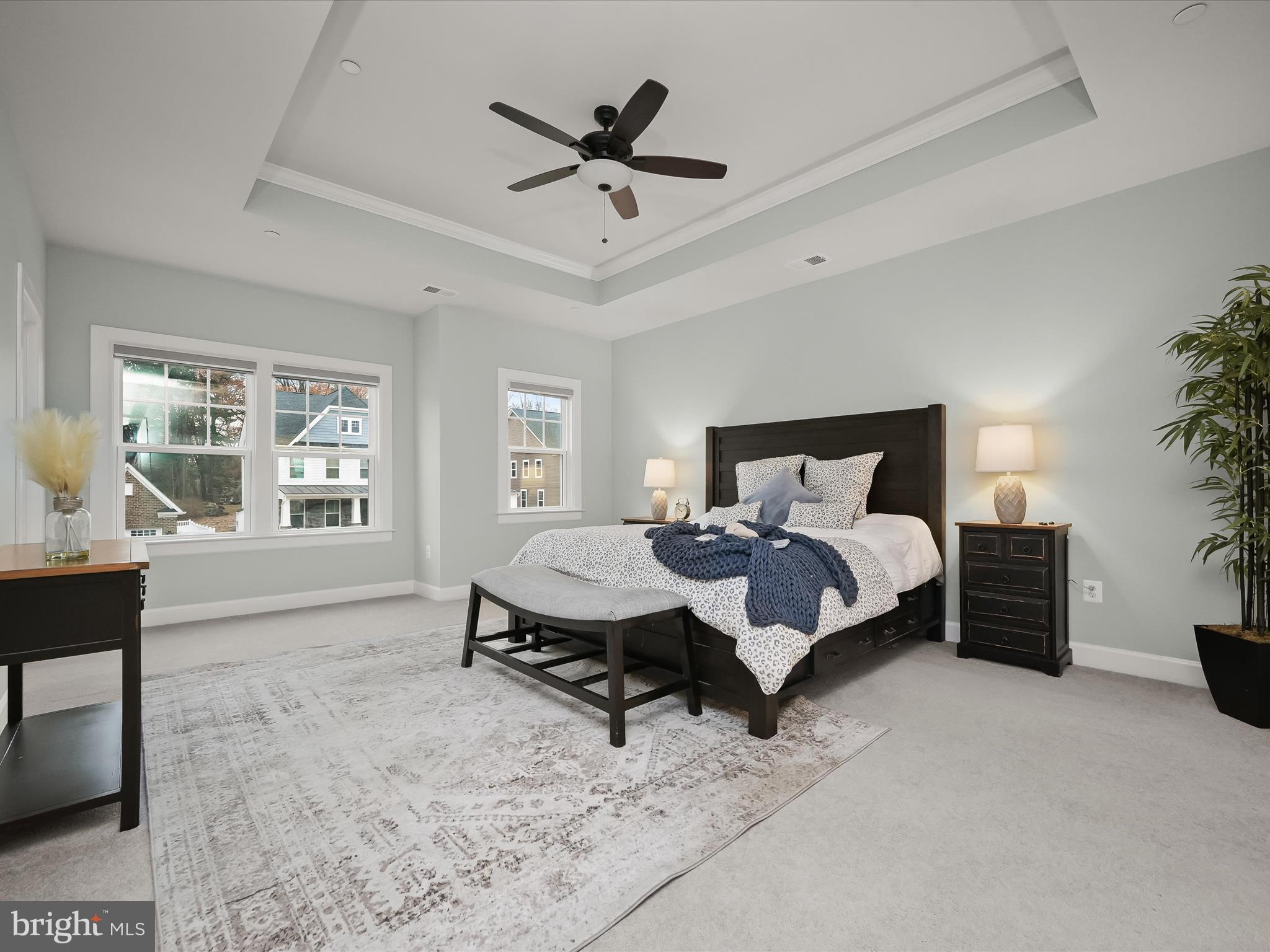 MAPLE LAWN SOUTH - Residential