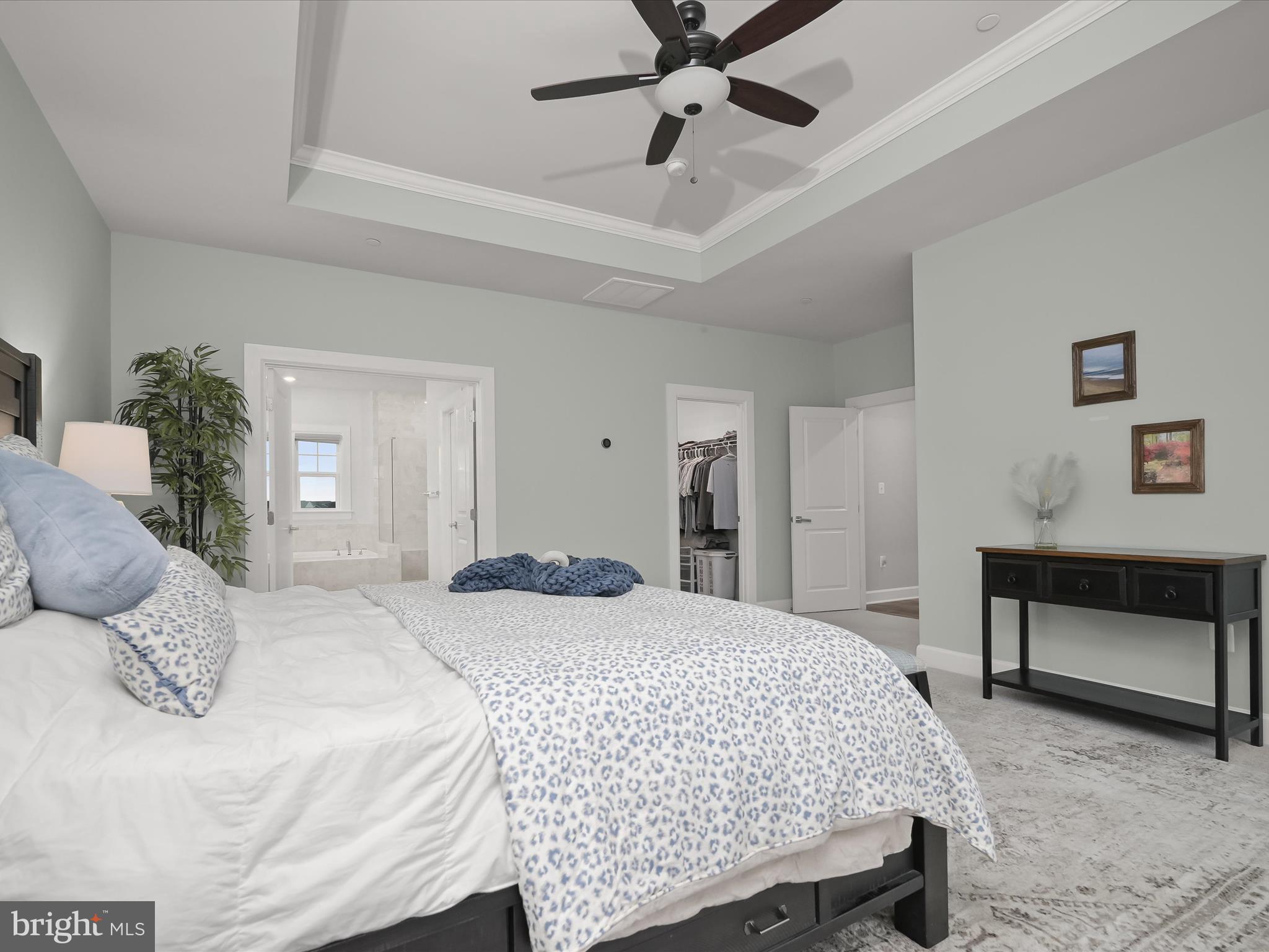 MAPLE LAWN SOUTH - Residential