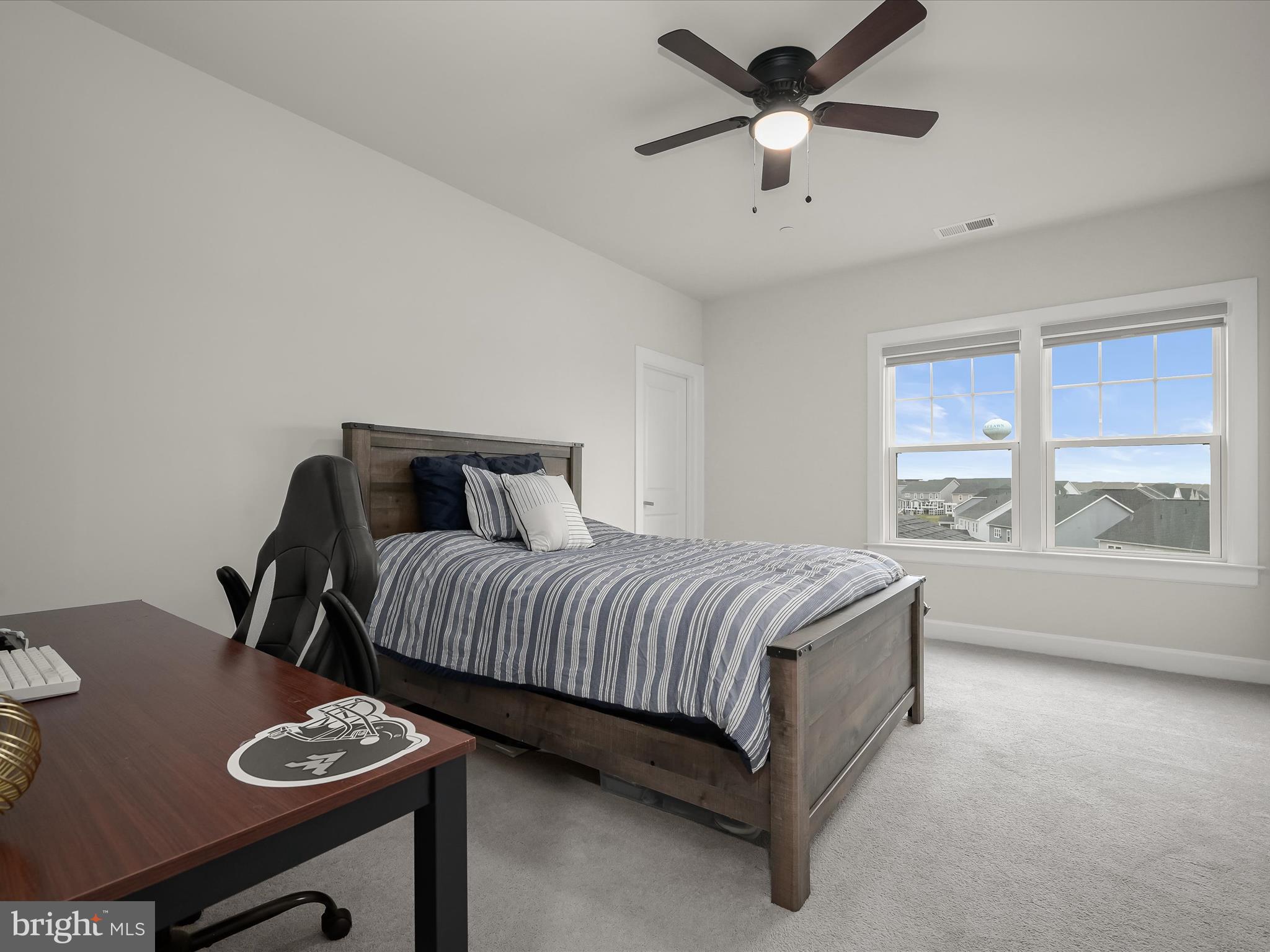 MAPLE LAWN SOUTH - Residential