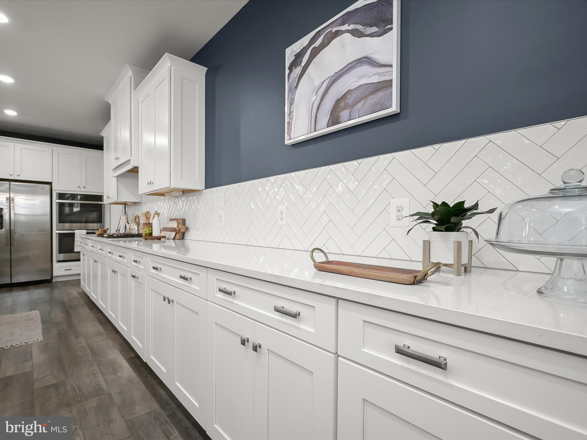 MAPLE LAWN SOUTH - Residential