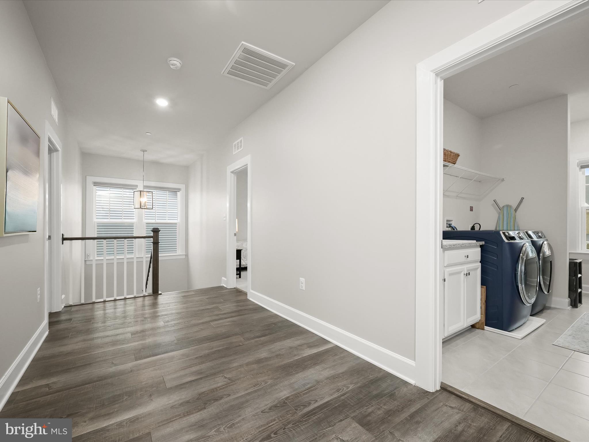 MAPLE LAWN SOUTH - Residential