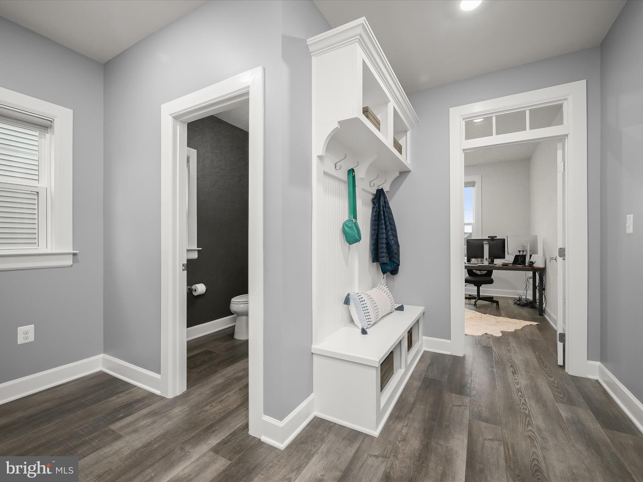 MAPLE LAWN SOUTH - Residential