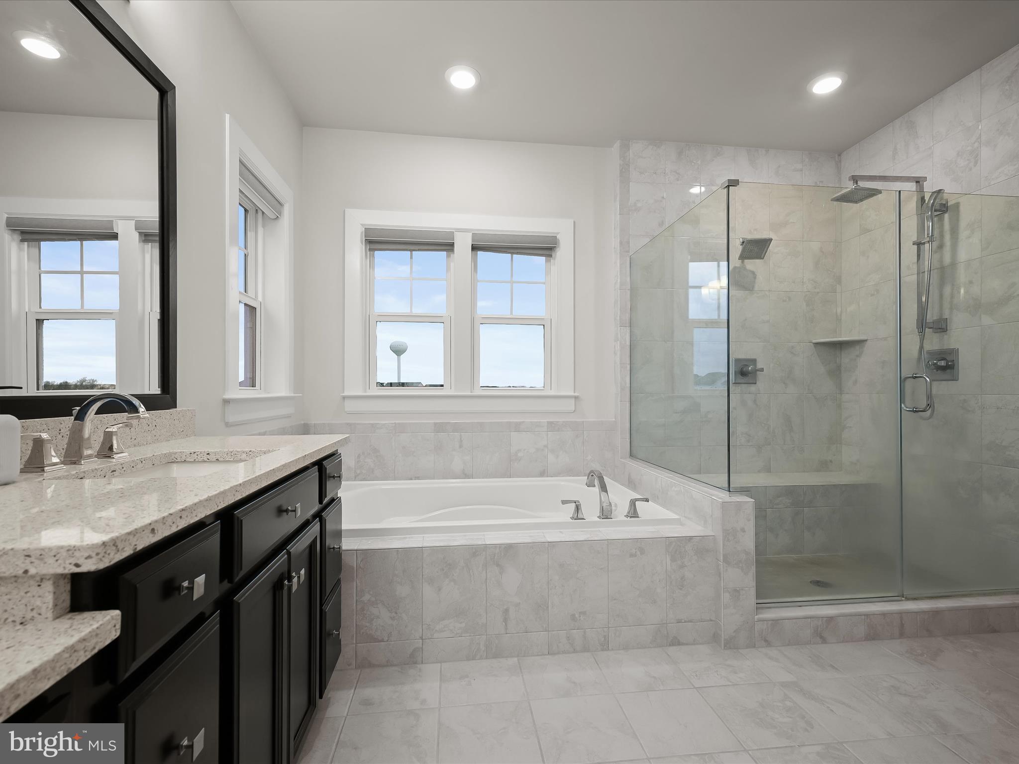 MAPLE LAWN SOUTH - Residential