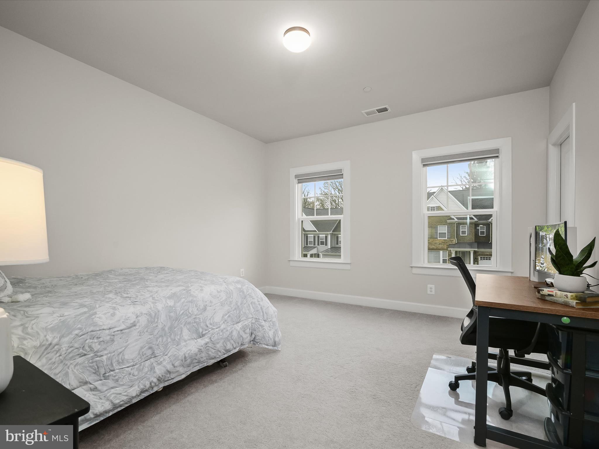 MAPLE LAWN SOUTH - Residential