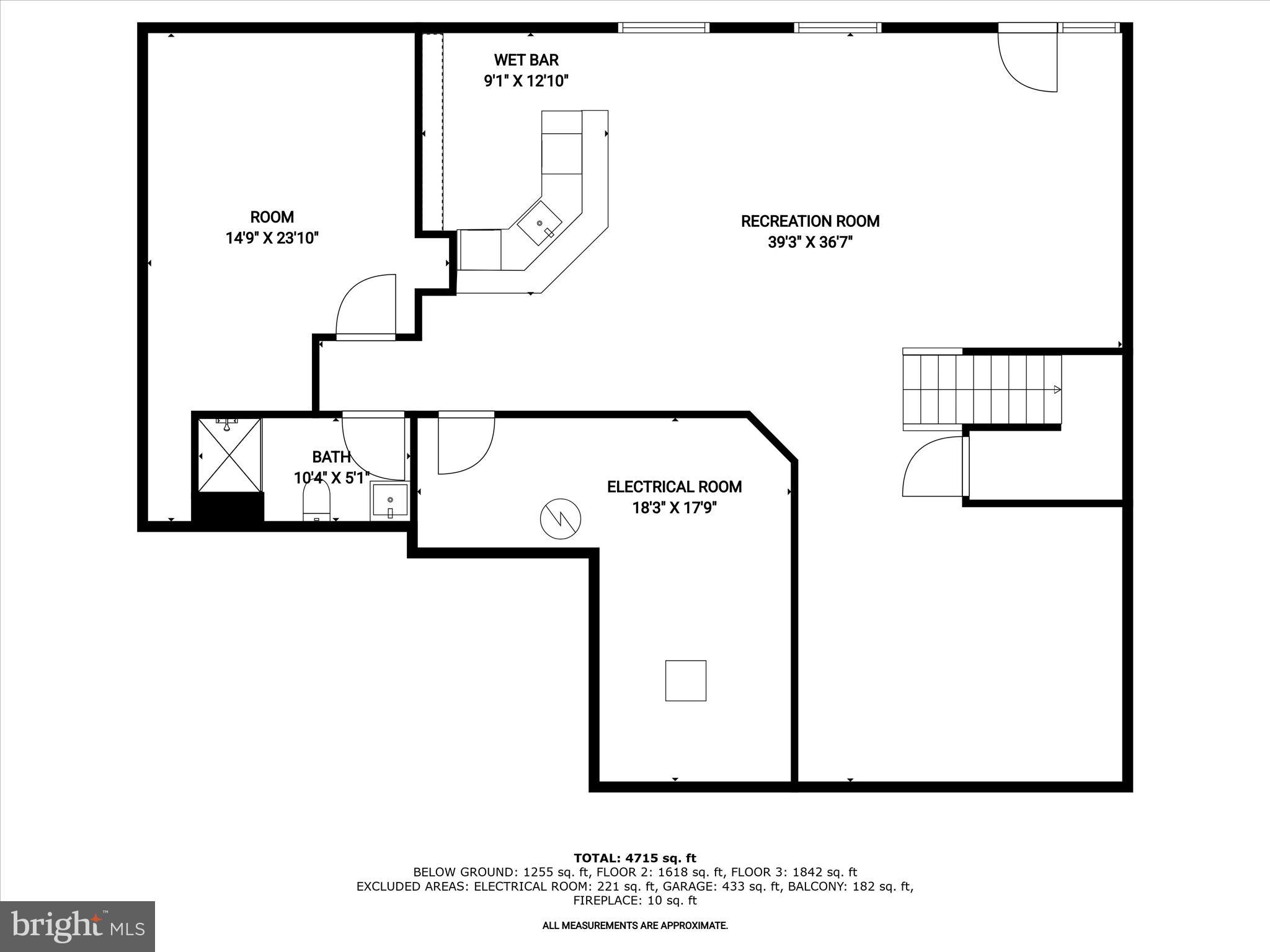 MAPLE LAWN SOUTH - Residential