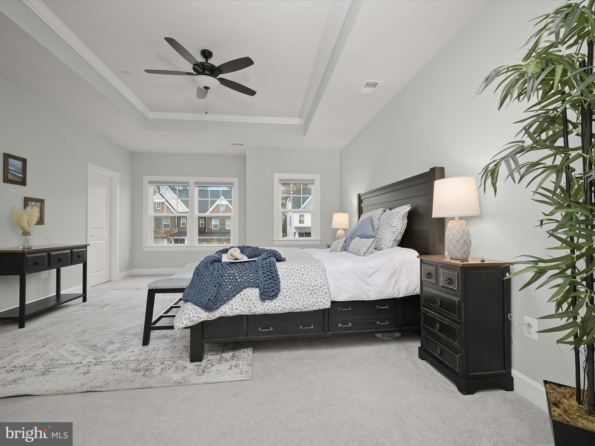 MAPLE LAWN SOUTH - Residential