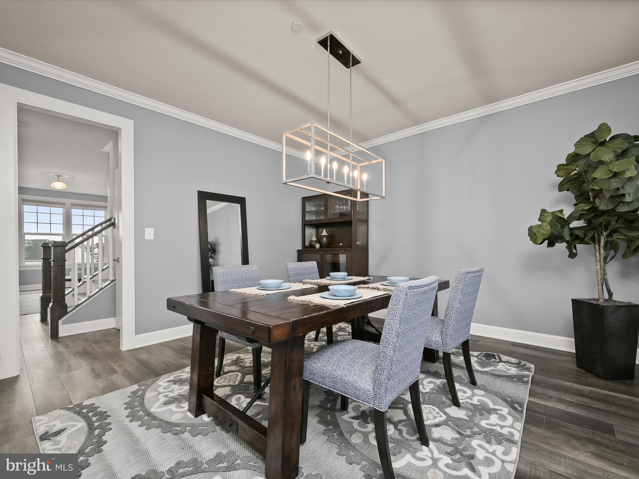 MAPLE LAWN SOUTH - Residential