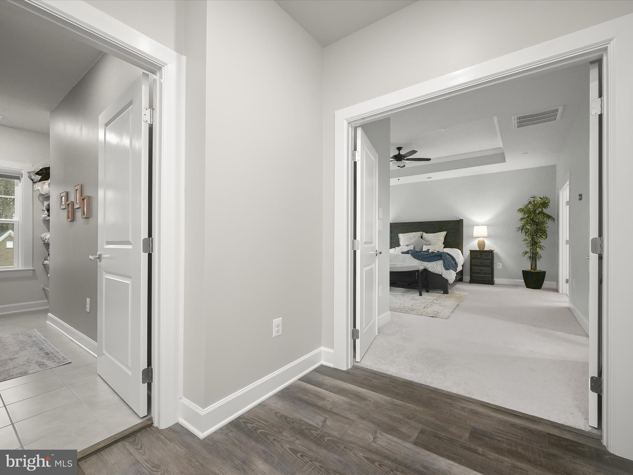 MAPLE LAWN SOUTH - Residential