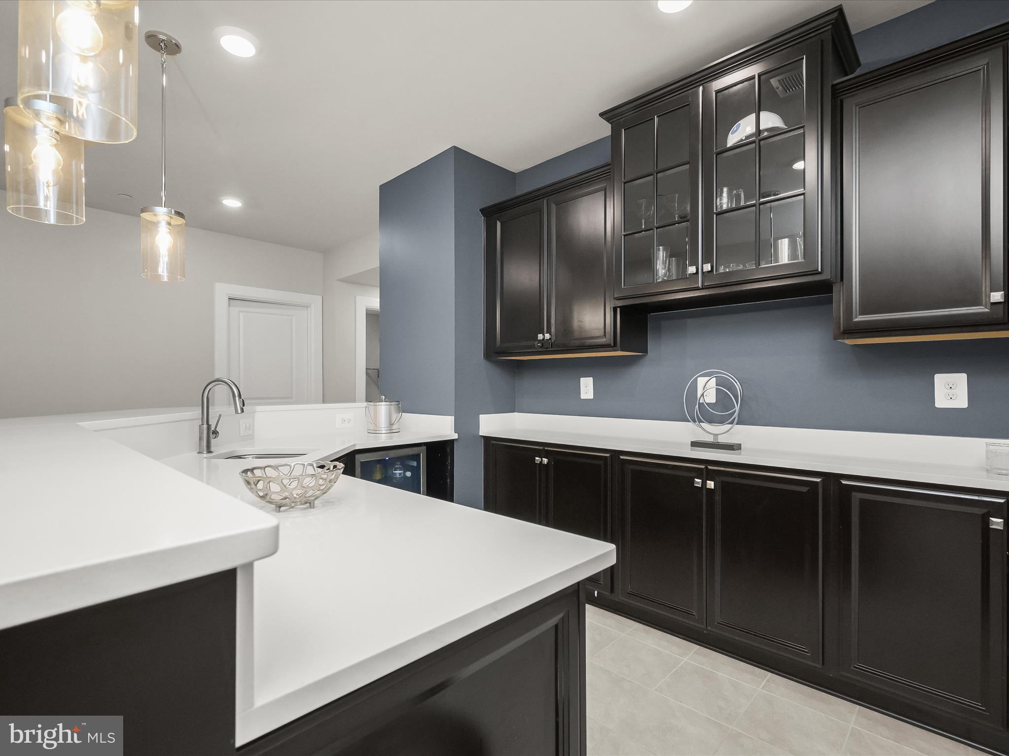 MAPLE LAWN SOUTH - Residential