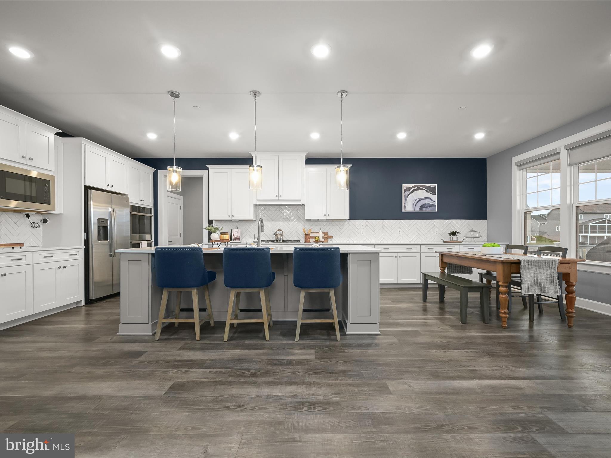 MAPLE LAWN SOUTH - Residential